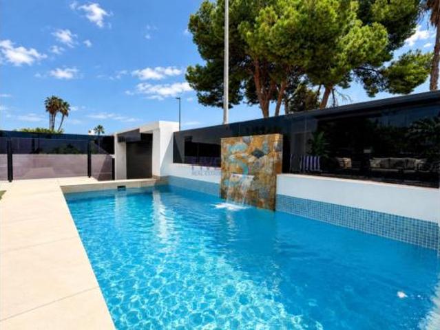 Chalet en venta en Santiago de la Ribera, San Javier