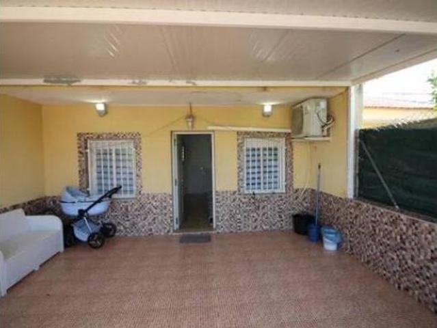 Chalet en venta en San Javier, Campo de Cartagena y Mar Menor