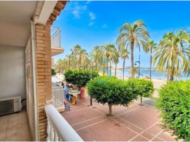 Chalet en venta en Santiago de la Ribera, San Javier