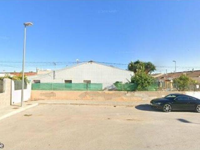 Chalet en venta en San Javier, Campo de Cartagena y Mar Menor