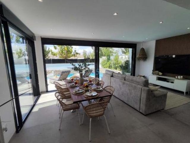 Chalet en venta en San Javier, Campo de Cartagena y Mar Menor