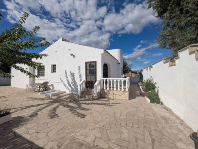 Chalet en venta en el Baix Maestrat, Valencia