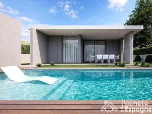 Chalet en venta en Urbanització Panoràmica, el Baix Maestrat