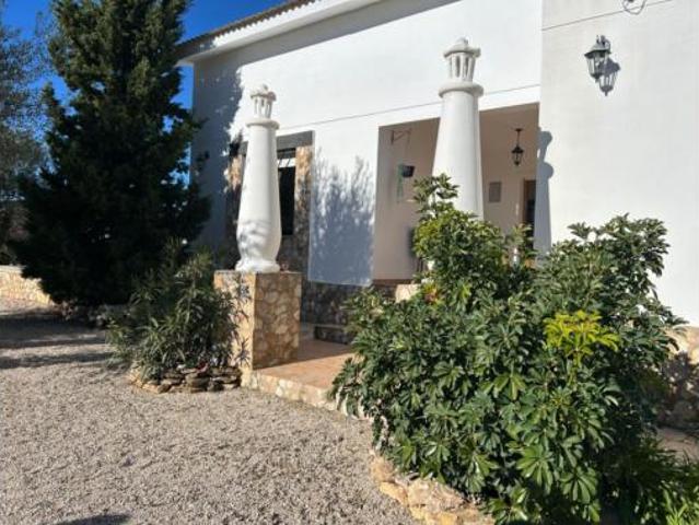 Chalet en venta en el Baix Maestrat, Valencia