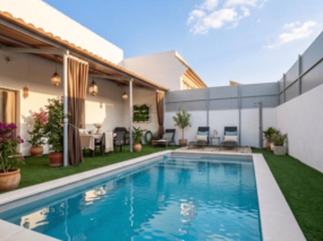 Chalet en venta en Campiña de Jerez, Andalucía