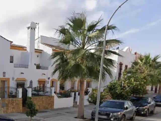 Chalet en venta en Campiña de Jerez, Andalucía