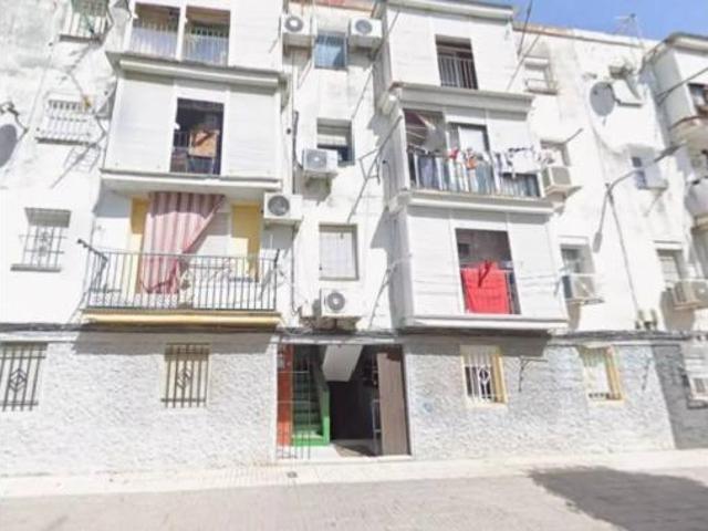 Chalet en venta en Santa Isabel, San Juan De Aznalfarache