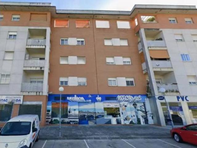 Chalet en venta en Cornisa Azul, San Juan De Aznalfarache