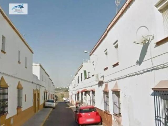Chalet en venta en Nuestra Señora de Loreto, San Juan De Aznalfarache