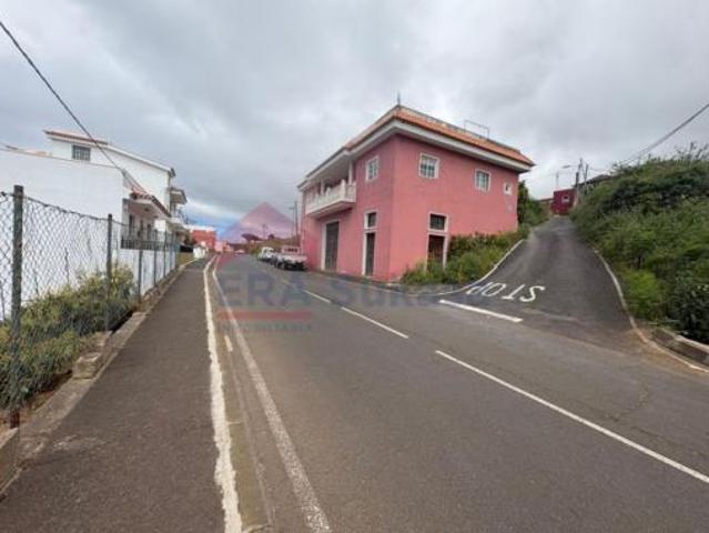 Chalet en venta en San Juan de la Rambla, Canarias