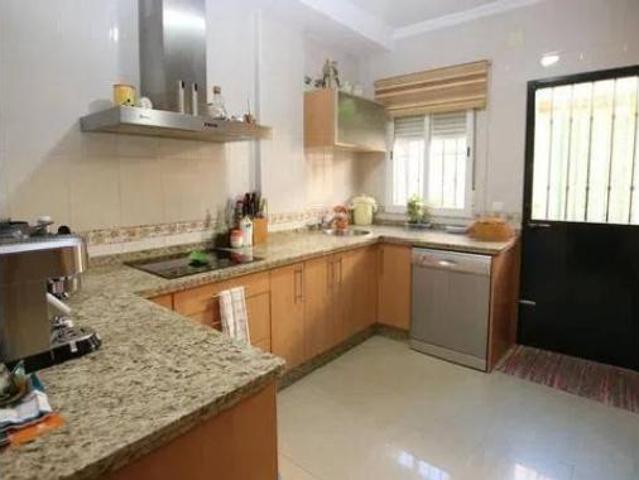 Chalet en venta en Comarca Metropolitana de Huelva, Andalucía