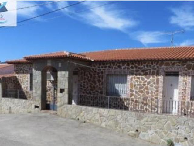 Chalet en venta en San Lorenzo De Calatrava, Castilla-La Mancha