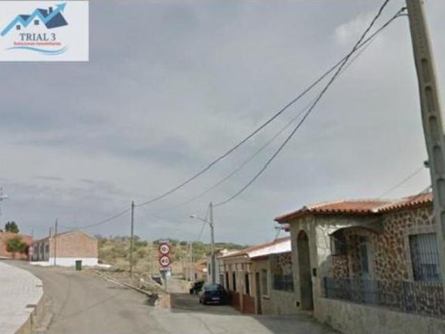 Chalet en venta en San Lorenzo De Calatrava, Castilla-La Mancha