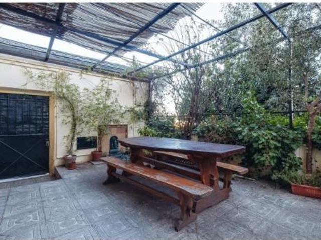 Chalet en venta en San Lorenzo De El Escorial, Madrid