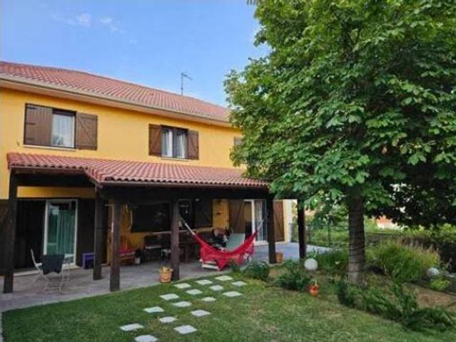 Chalet en venta en San Lorenzo De El Escorial, Madrid