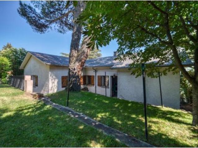 Chalet en venta en San Lorenzo De El Escorial, Madrid