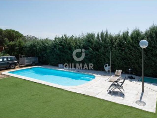 Chalet en venta en San Lorenzo De El Escorial, Madrid