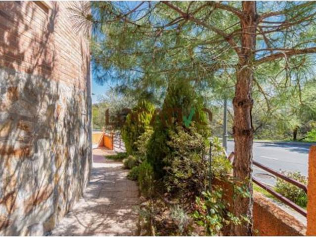 Chalet en venta en San Lorenzo De El Escorial, Madrid