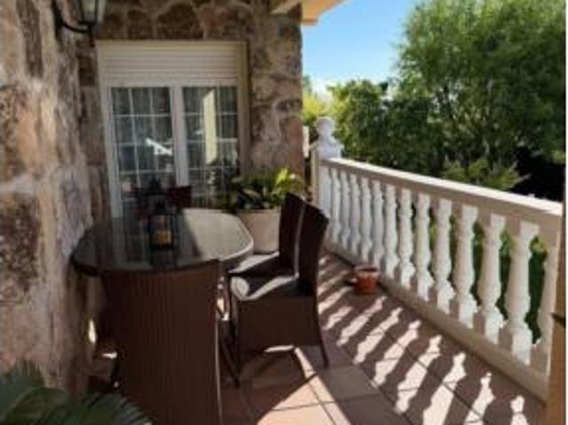 Chalet en venta en San Lorenzo De El Escorial, Madrid