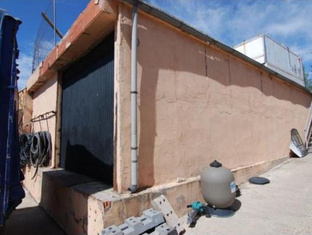 Chalet en venta en San Martín De La Vega, Madrid