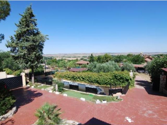 Chalet en venta en San Martín De La Vega, Madrid