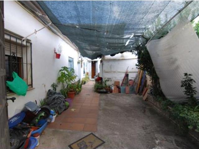 Chalet en venta en Casco antiguo, San Martín De La Vega