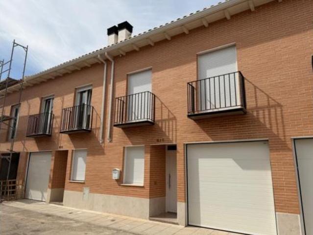 Chalet en venta en San Martín De La Vega, Madrid
