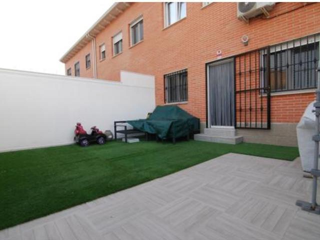 Chalet en venta en San Martín De La Vega, Madrid