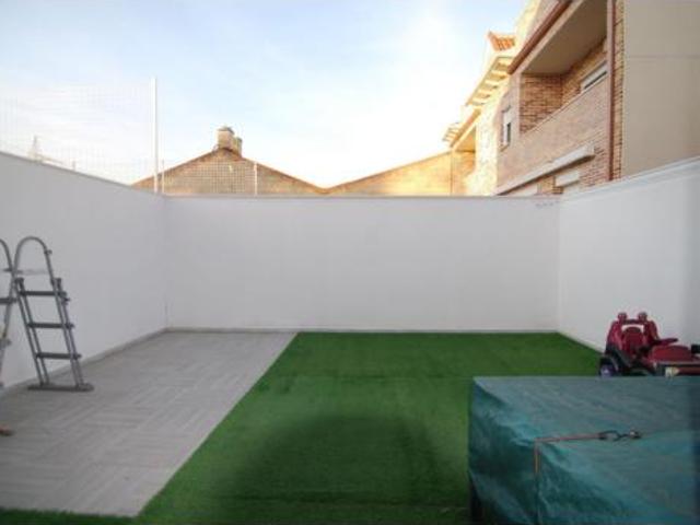Chalet en venta en San Martín De La Vega, Madrid