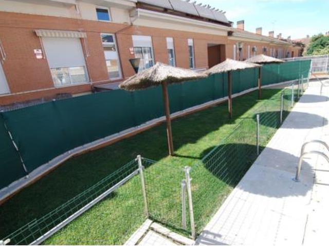 Chalet en venta en San Martín De La Vega, Madrid