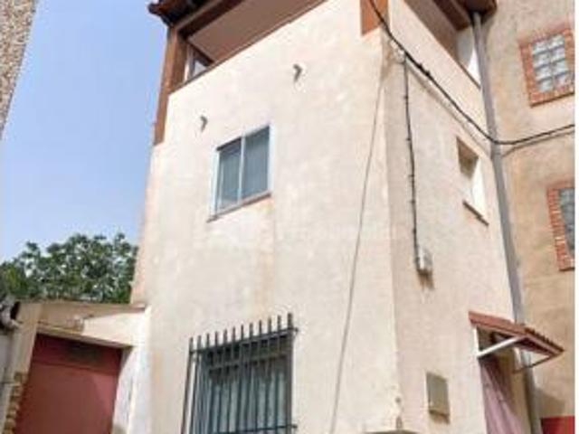 Chalet en venta en Tarazona y el Moncayo, Aragón