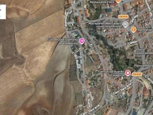 Chalet en venta en San Martín De Pusa, Castilla-La Mancha