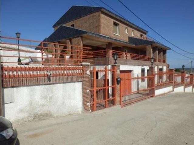 Chalet en venta en San Martín De Pusa, Castilla-La Mancha