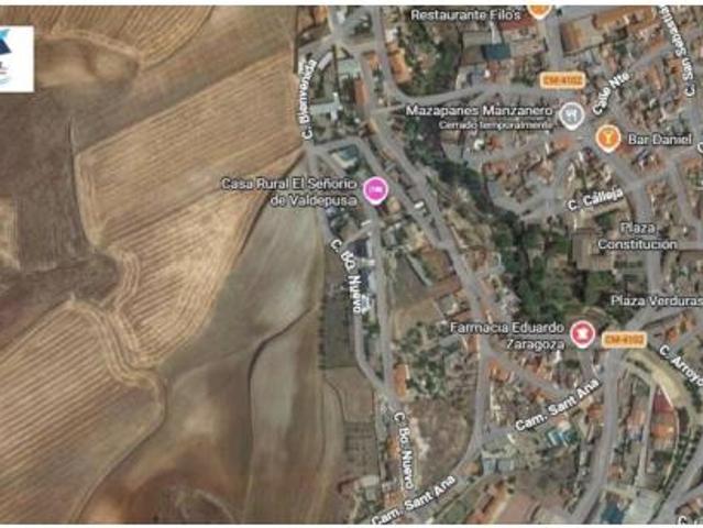 Chalet en venta en San Martín De Pusa, Castilla-La Mancha