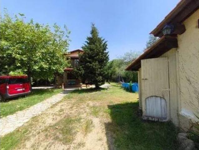 Chalet en venta en San Martín De Trevejo, Extremadura