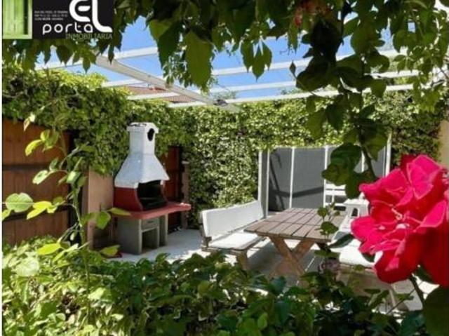 Chalet en venta en Erdialdea, Navarra