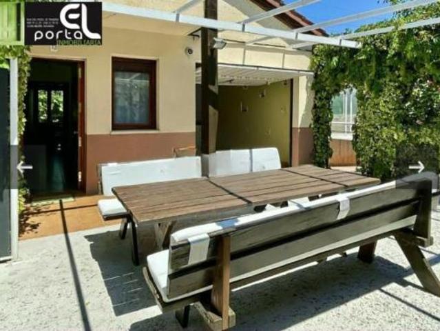Chalet en venta en Erdialdea, Navarra