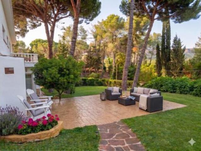 Chalet en venta en San Martín De Valdeiglesias, Madrid