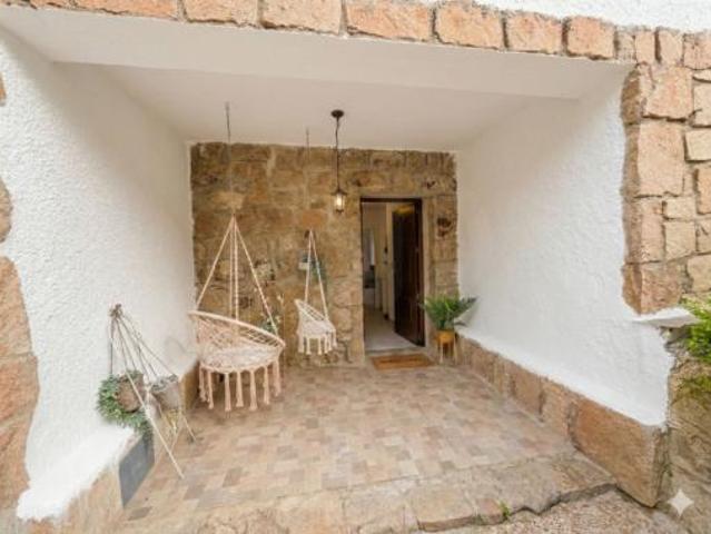 Chalet en venta en San Ramón, San Martín de Valdeiglesias