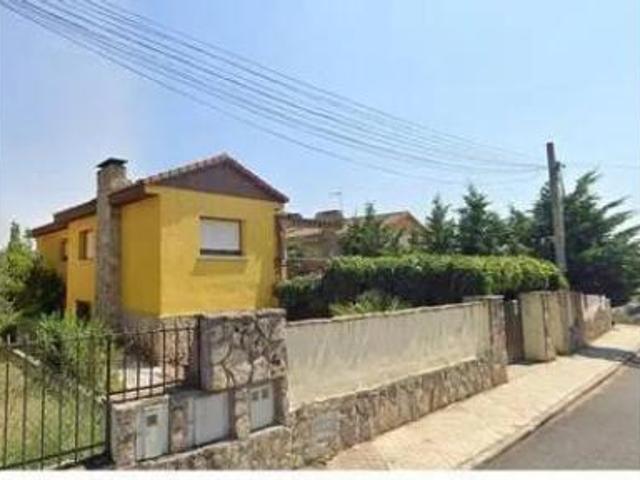Chalet en venta en San Martín De Valdeiglesias, Madrid