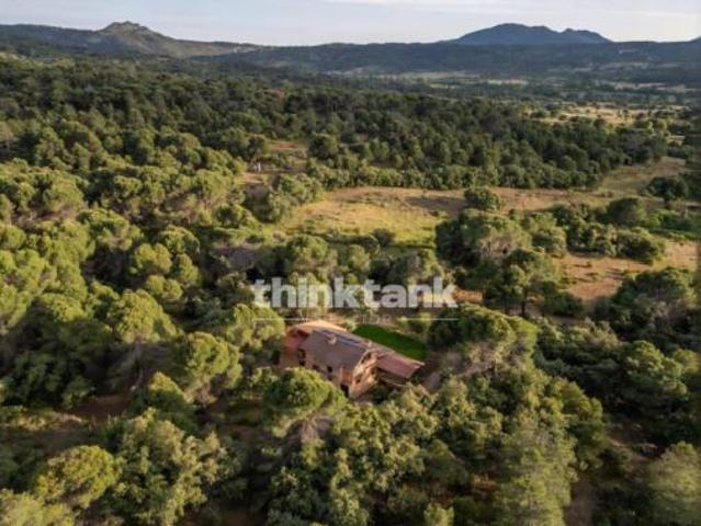 Chalet en venta en San Martín De Valdeiglesias, Madrid