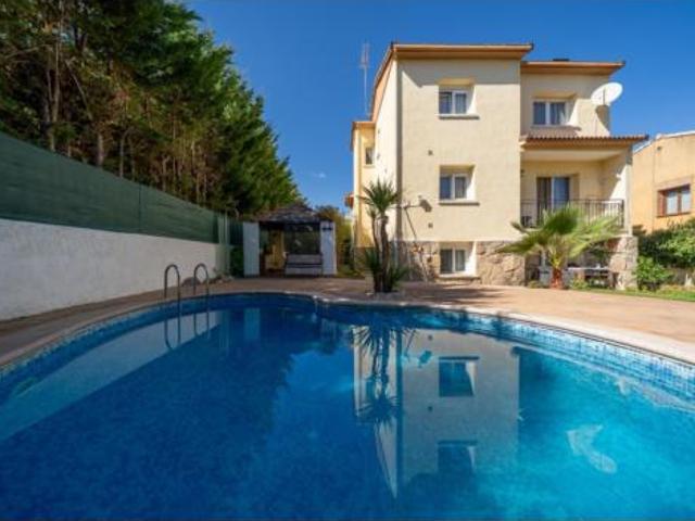 Chalet en venta en San Martín De Valdeiglesias, Madrid