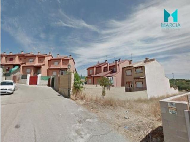 Chalet en venta en San Martín De Valdeiglesias, Madrid