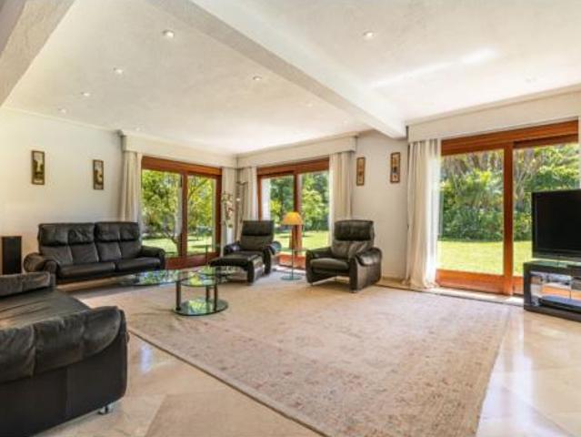 Chalet en venta en Resinera-Voladilla, Costa del Sol Occidental