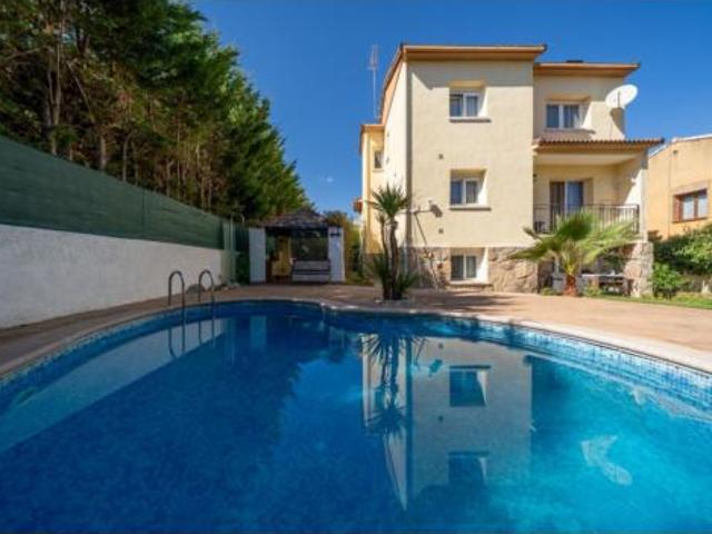 Chalet en venta en San Martín De Valdeiglesias, Madrid