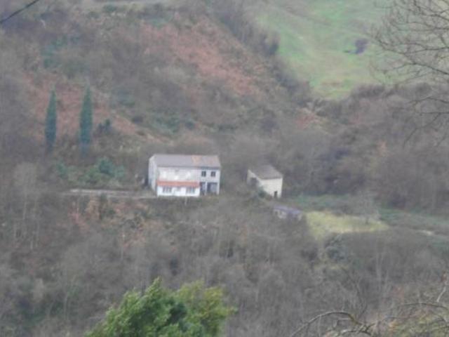 Chalet en venta en Asturias