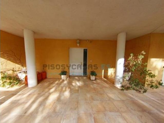 Chalet en venta en Zaragoza, Aragón