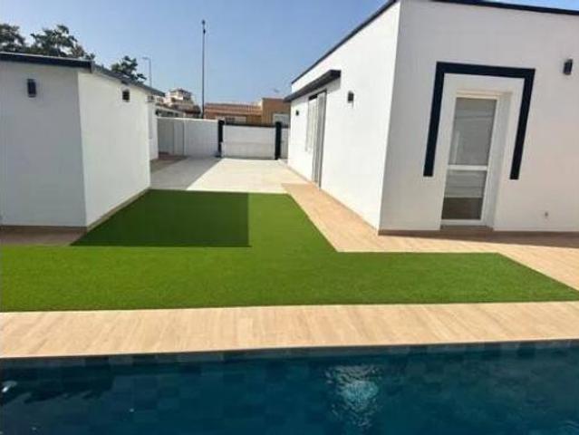 Chalet en venta en Guargacho, San Miguel de Abona