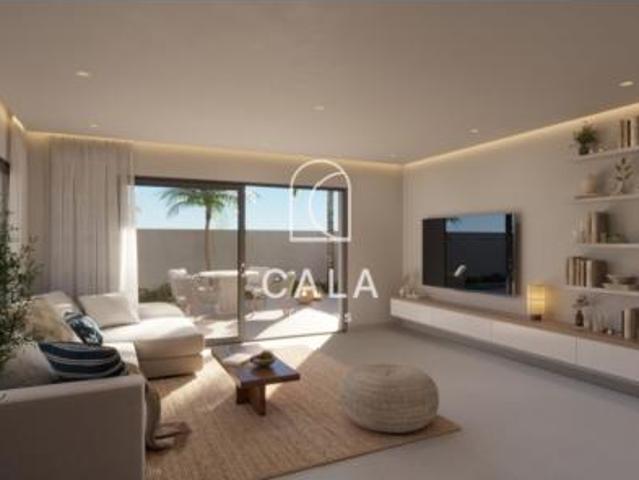 Chalet en venta en Urbanización El Guincho, San Miguel de Abona