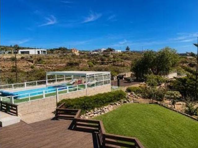 Chalet en venta en Asomada, San Miguel de Abona